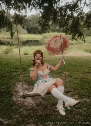 Danidanielstv OnlyFans Leaked Free Thumbnail Picture - #MIPNnOjGs7