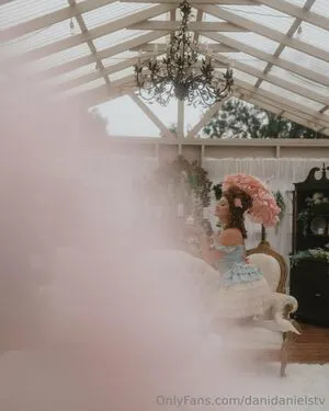 Danidanielstv OnlyFans Leaked Free Thumbnail Picture - #MPLHF7PjZ1