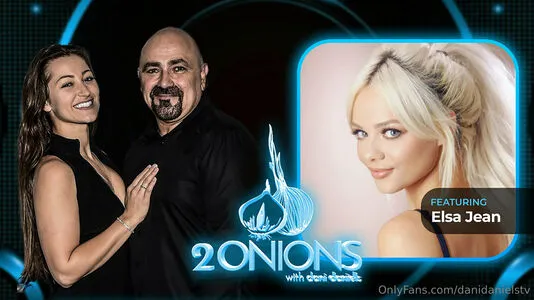 Danidanielstv OnlyFans Leaked Free Thumbnail Picture - #UfX7HDmdpA