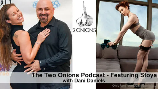 Danidanielstv OnlyFans Leaked Free Thumbnail Picture - #ginWlt1zDr