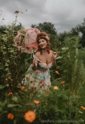 Danidanielstv OnlyFans Leaked Free Thumbnail Picture - #m7EJDHtPo1