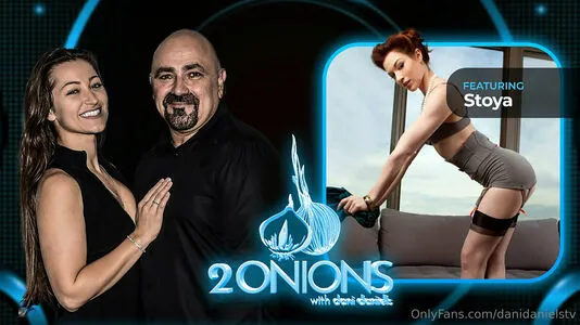 Danidanielstv OnlyFans Leaked Free Thumbnail Picture - #wsGDTR7lkR