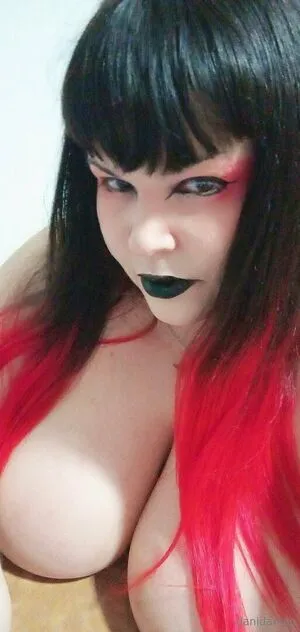 Danidarkan OnlyFans Leaked Free Thumbnail Picture - #2qHOnngZpJ