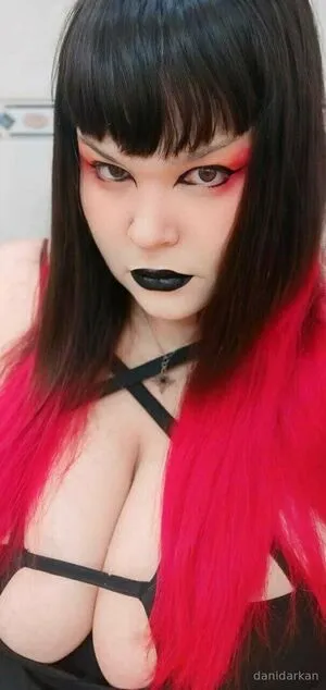 Danidarkan OnlyFans Leaked Free Thumbnail Picture - #6BFYXJ9u1v