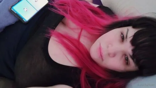 Danidarkan OnlyFans Leaked Free Thumbnail Picture - #Ec95FuvYtV