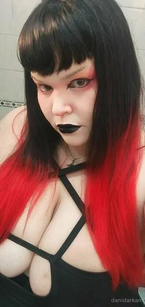 Danidarkan OnlyFans Leaked Free Thumbnail Picture - #JovouWcIZS
