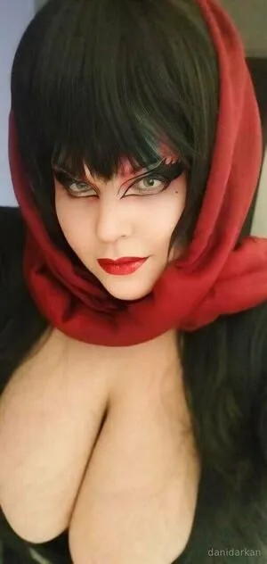 Danidarkan OnlyFans Leaked Free Thumbnail Picture - #PogZrhfkaG