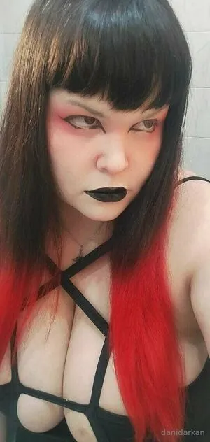 Danidarkan OnlyFans Leaked Free Thumbnail Picture - #dRPtoAjASY
