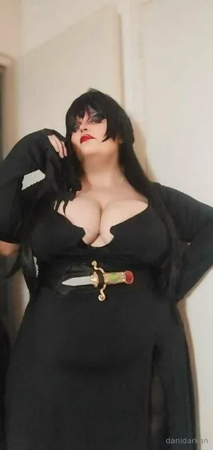 Danidarkan OnlyFans Leaked Free Thumbnail Picture - #nBGscA3xgS