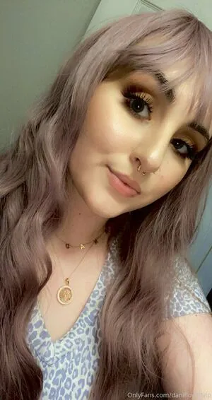 Danidarkovip OnlyFans Leaked Free Thumbnail Picture - #U0z0fff9cw