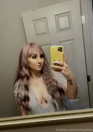 Danidarkovip OnlyFans Leaked Free Thumbnail Picture - #jMALL3bK26