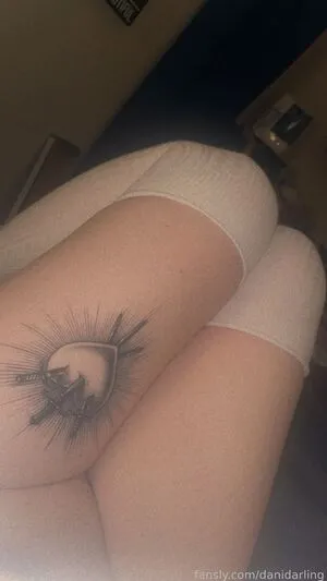 Danidarling OnlyFans Leaked Free Thumbnail Picture - #NWdfh02odU