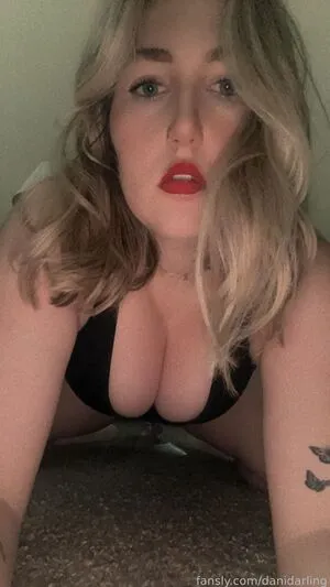 Danidarling OnlyFans Leaked Free Thumbnail Picture - #YiDRt6rA7y