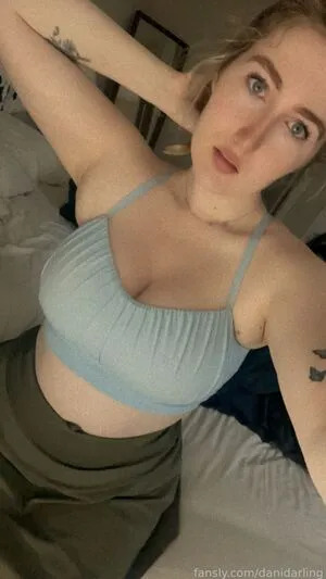 Danidarling OnlyFans Leaked Free Thumbnail Picture - #zp3hdBfwiW