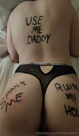 Danidarlingmfc OnlyFans Leaked Free Thumbnail Picture - #5v4RTO9ZLu