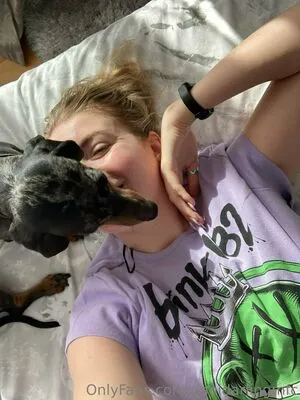 Danidarlingmfc OnlyFans Leaked Free Thumbnail Picture - #TDeo5KQBe3