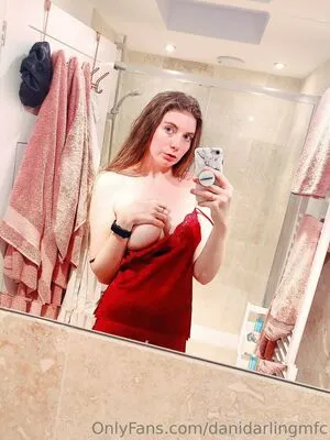 Danidarlingmfc OnlyFans Leaked Free Thumbnail Picture - #ZCN7yi2v0k