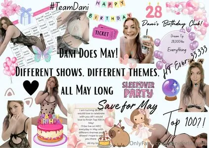 Danidarlingmfc OnlyFans Leaked Free Thumbnail Picture - #coljatgYLS