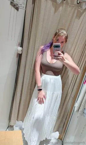 Danidarlingmfc OnlyFans Leaked Free Thumbnail Picture - #d2ZvxbQxkm