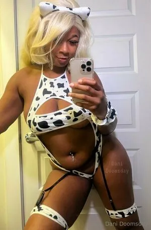 Danidoomsday OnlyFans Leaked Free Thumbnail Picture - #0uAkfQbPa5