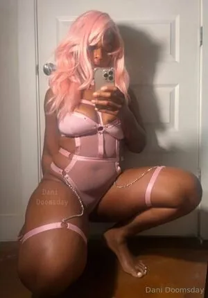 Danidoomsday OnlyFans Leaked Free Thumbnail Picture - #1N1uAup71t