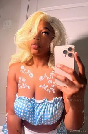 Danidoomsday OnlyFans Leaked Free Thumbnail Picture - #7twIUTgiNN