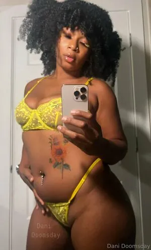 Danidoomsday OnlyFans Leaked Free Thumbnail Picture - #AUbCvwfGex