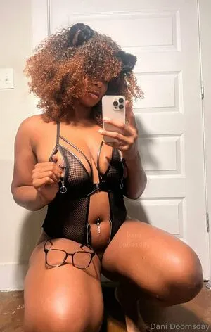 Danidoomsday OnlyFans Leaked Free Thumbnail Picture - #Gll8Lpz1pd