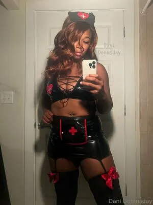 Danidoomsday OnlyFans Leaked Free Thumbnail Picture - #HA3v4Ga8jb