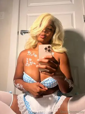 Danidoomsday OnlyFans Leaked Free Thumbnail Picture - #JOWmbVxGLG