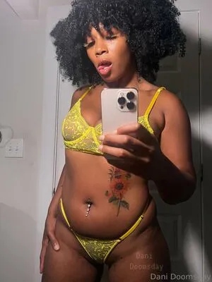 Danidoomsday OnlyFans Leaked Free Thumbnail Picture - #Jjl0cYj83S