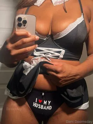 Danidoomsday OnlyFans Leaked Free Thumbnail Picture - #KfmkW8CYmi