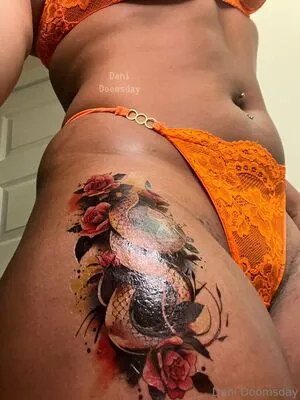 Danidoomsday OnlyFans Leaked Free Thumbnail Picture - #NXXWXiHxGc