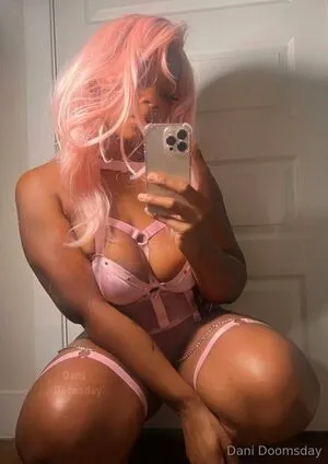 Danidoomsday OnlyFans Leaked Free Thumbnail Picture - #PtHpAOOBmr