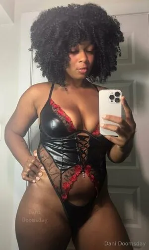 Danidoomsday OnlyFans Leaked Free Thumbnail Picture - #UykfMRJpn7