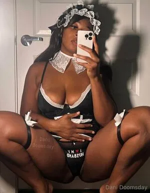 Danidoomsday OnlyFans Leaked Free Thumbnail Picture - #aYlvv6Vkp1