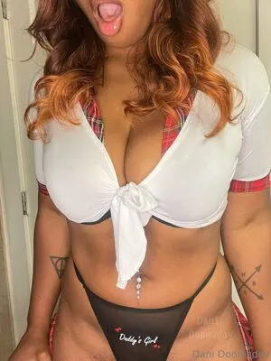 Danidoomsday OnlyFans Leaked Free Thumbnail Picture - #cFXsaiy9WB