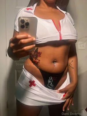 Danidoomsday OnlyFans Leaked Free Thumbnail Picture - #fkGrPQmLxR