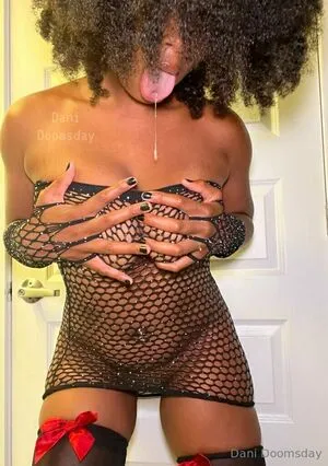 Danidoomsday OnlyFans Leaked Free Thumbnail Picture - #hoshTmTZei