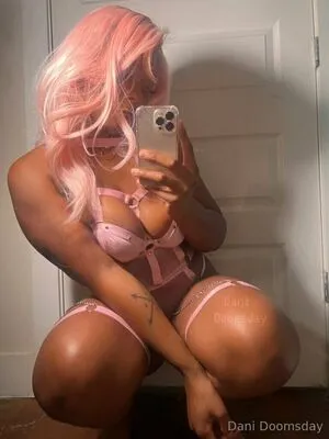 Danidoomsday OnlyFans Leaked Free Thumbnail Picture - #jHWhZF3eoR
