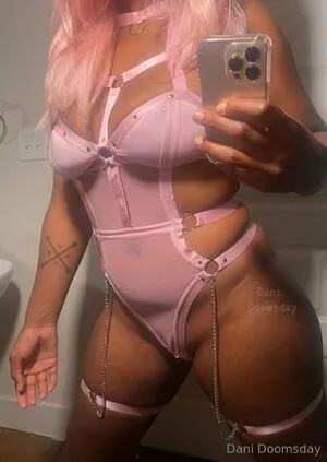 Danidoomsday OnlyFans Leaked Free Thumbnail Picture - #jRrlXSF6IN