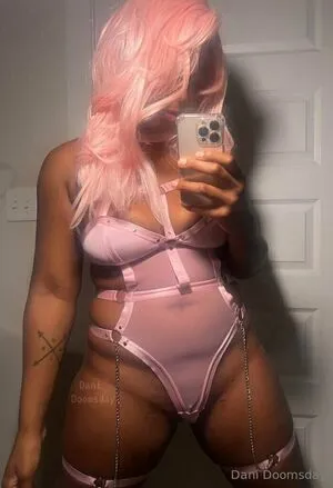 Danidoomsday OnlyFans Leaked Free Thumbnail Picture - #lIJdGQnMM8