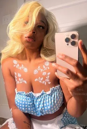 Danidoomsday OnlyFans Leaked Free Thumbnail Picture - #vovX36OdXL