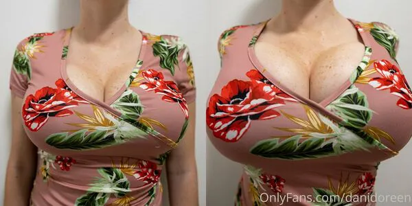Danidoreen OnlyFans Leaked Free Thumbnail Picture - #3RISv0H4PC