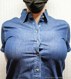 Danidoreen OnlyFans Leaked Free Thumbnail Picture - #704gZT6IRW