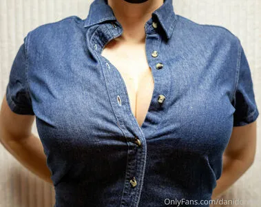 Danidoreen OnlyFans Leaked Free Thumbnail Picture - #AiVpn61fAV