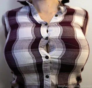 Danidoreen OnlyFans Leaked Free Thumbnail Picture - #DdgF84YCSa