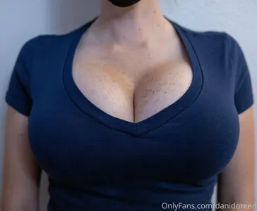 Danidoreen OnlyFans Leaked Free Thumbnail Picture - #FlecPVa8rZ