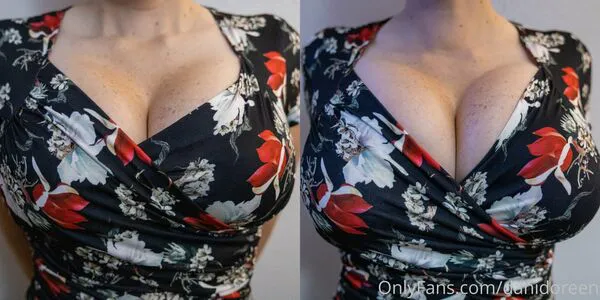 Danidoreen OnlyFans Leaked Free Thumbnail Picture - #G6xKvQwevt