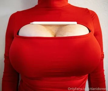 Danidoreen OnlyFans Leaked Free Thumbnail Picture - #NaEwbUtNsI